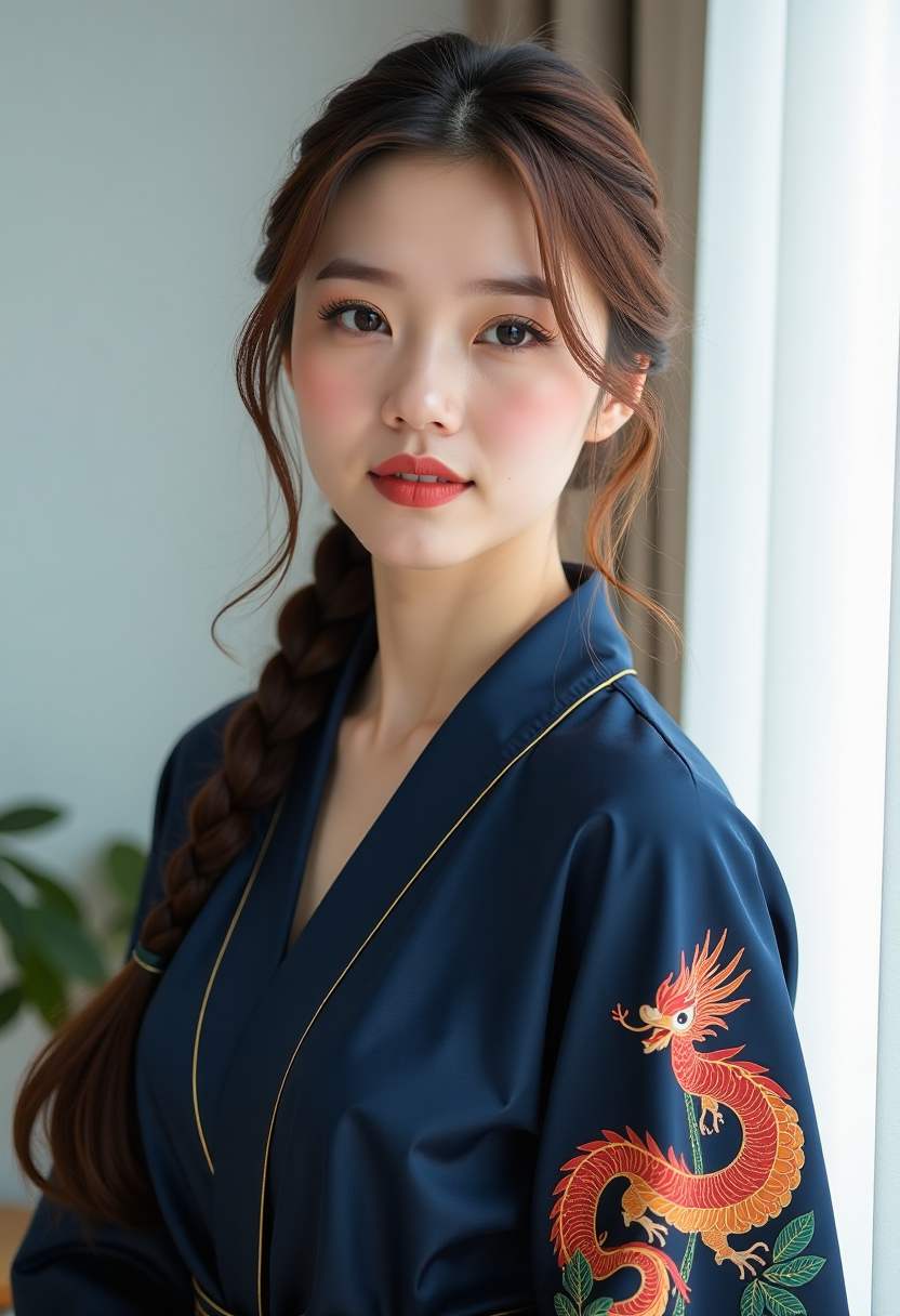 月下长安海报