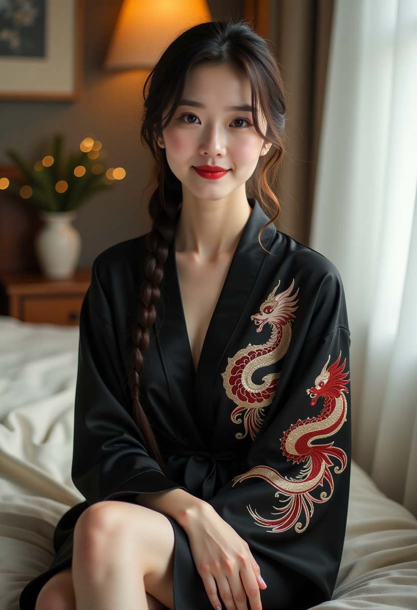 青楼赛金花电影剧照