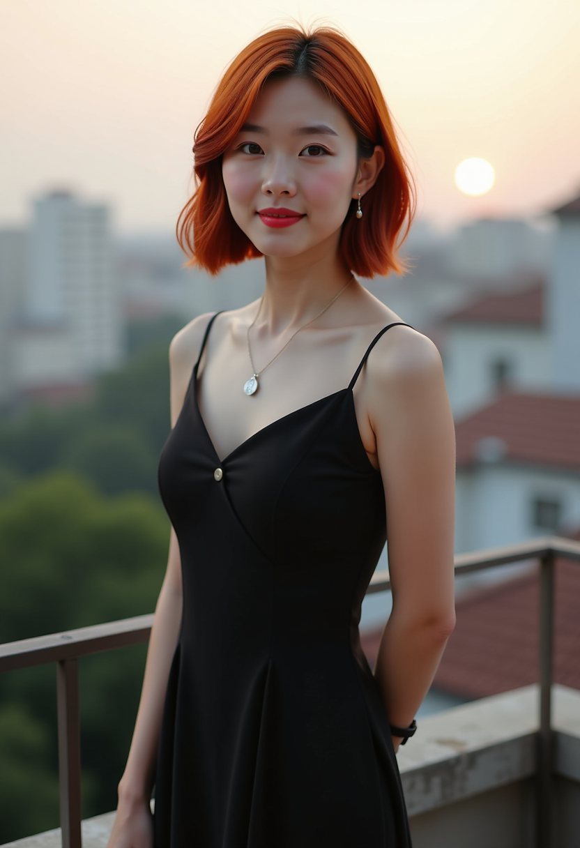 锦衣夜行剧照